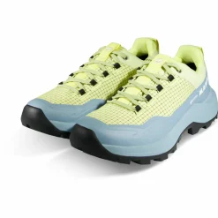 Sertig III Low GTX Damen Multifunktionsschuhe