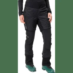 Sesvenna III Damen Shorts