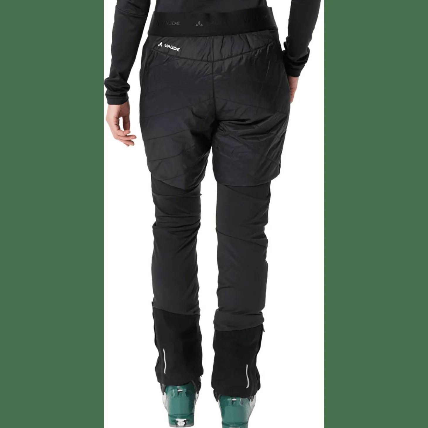Sesvenna III Damen Shorts