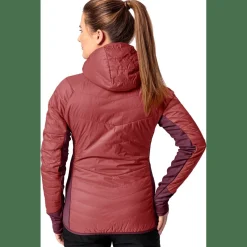 Sesvenna IV Damen Funktionsjacke