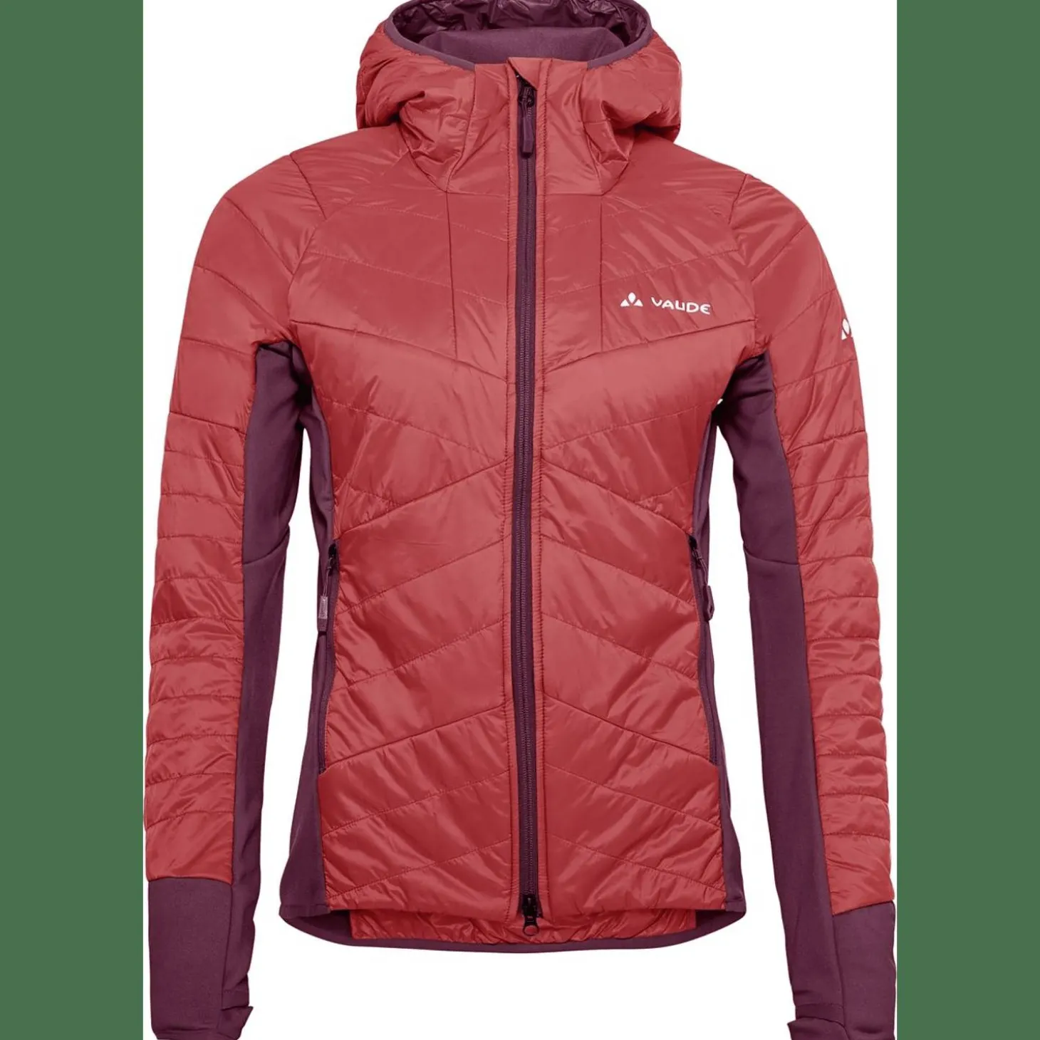 Sesvenna IV Damen Funktionsjacke