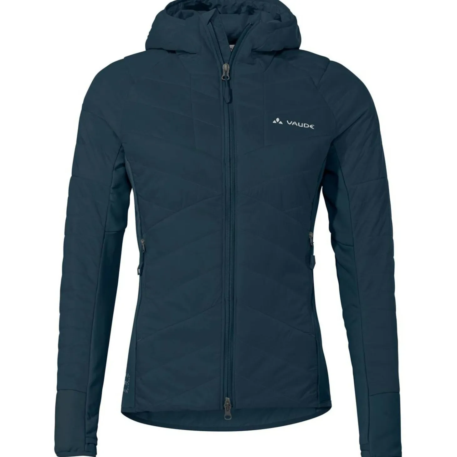 Sesvenna IV Damen Funktionsjacke