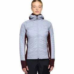 Sesvenna IV Damen Funktionsjacke