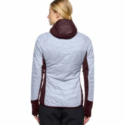 Sesvenna IV Damen Funktionsjacke