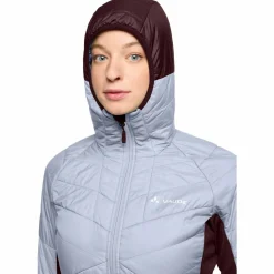 Sesvenna IV Damen Funktionsjacke