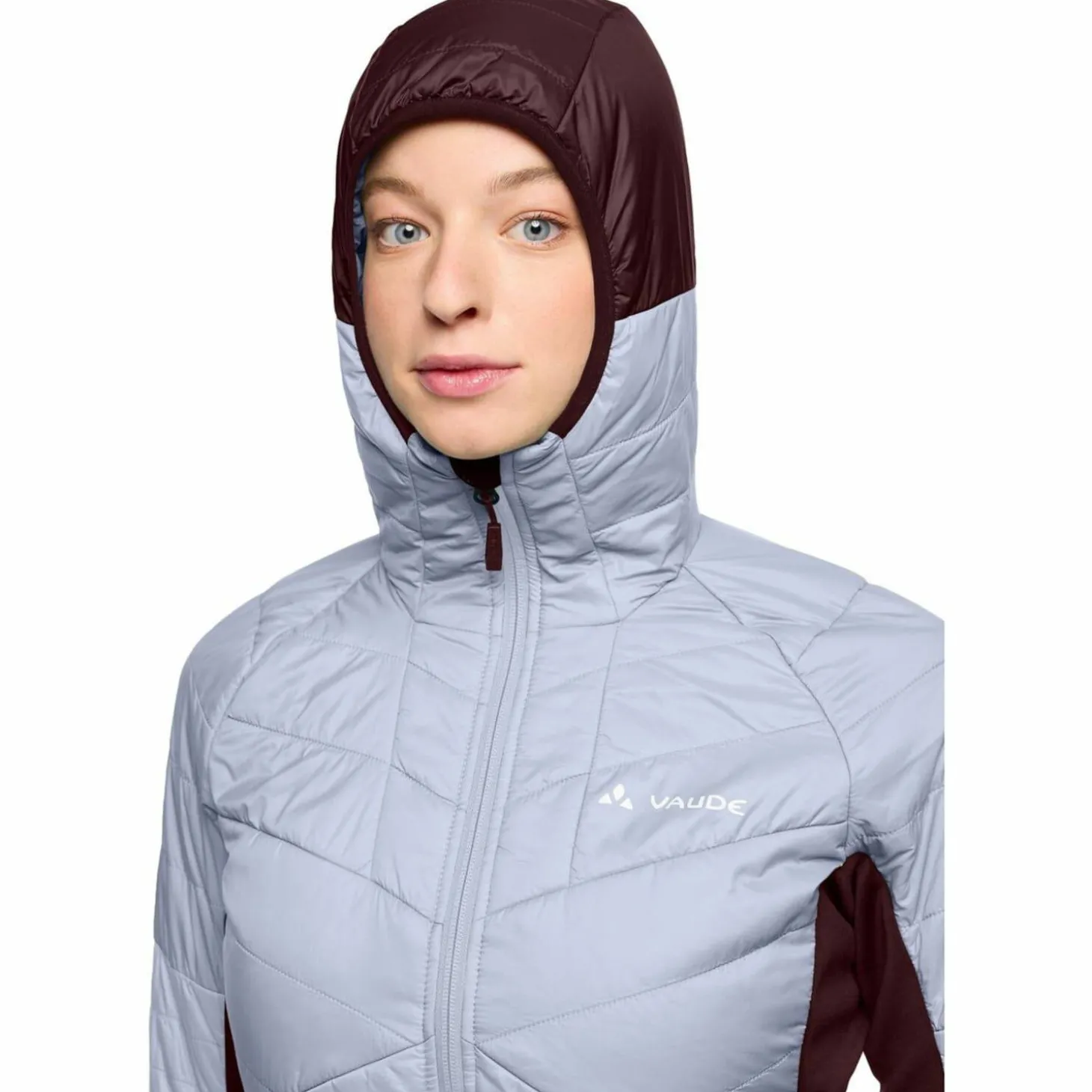 Sesvenna IV Damen Funktionsjacke