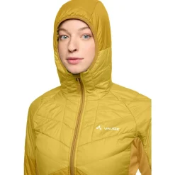 Sesvenna IV Damen Funktionsjacke