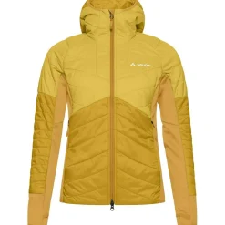 Sesvenna IV Damen Funktionsjacke