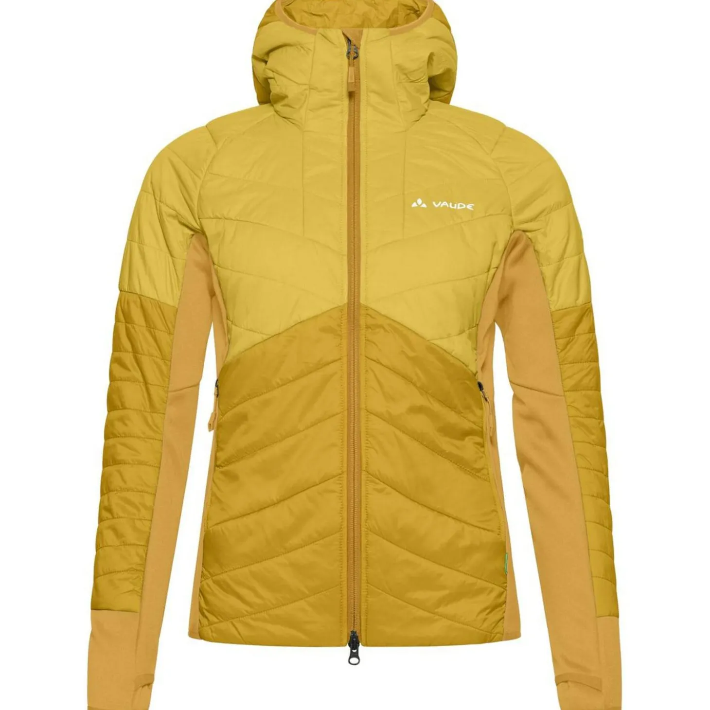 Sesvenna IV Damen Funktionsjacke