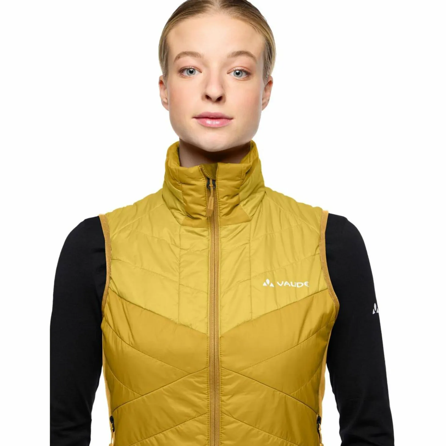 Sesvenna IV Damen Weste