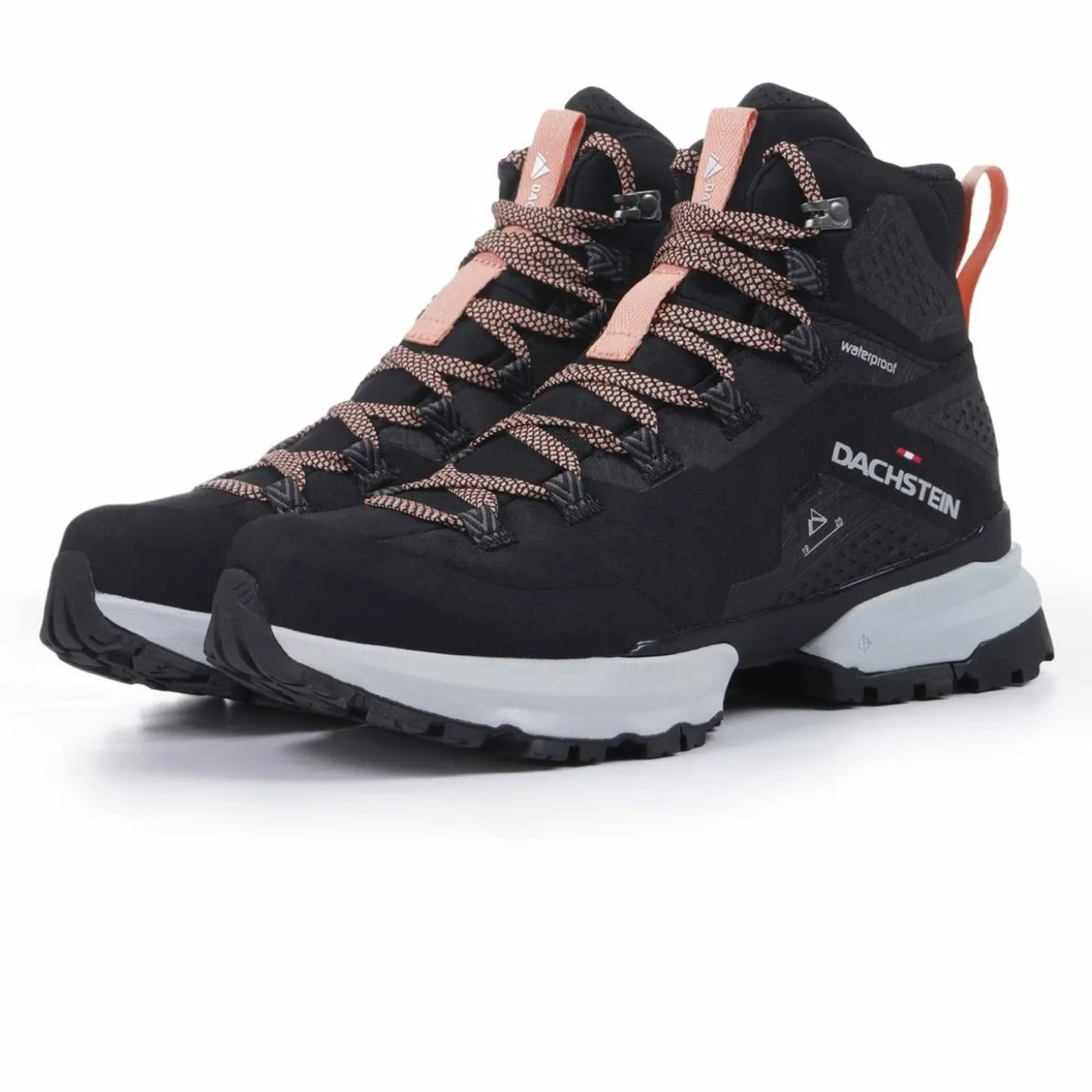 SF Trek Guide MC WPW Damen Trekking-Halbschuhe