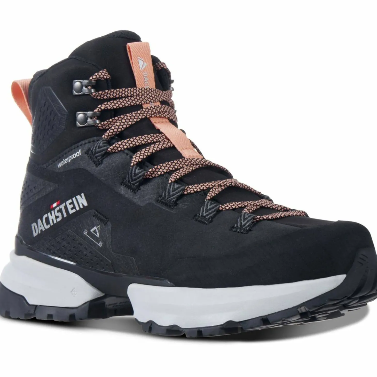 SF Trek Guide MC WPW Damen Trekking-Halbschuhe