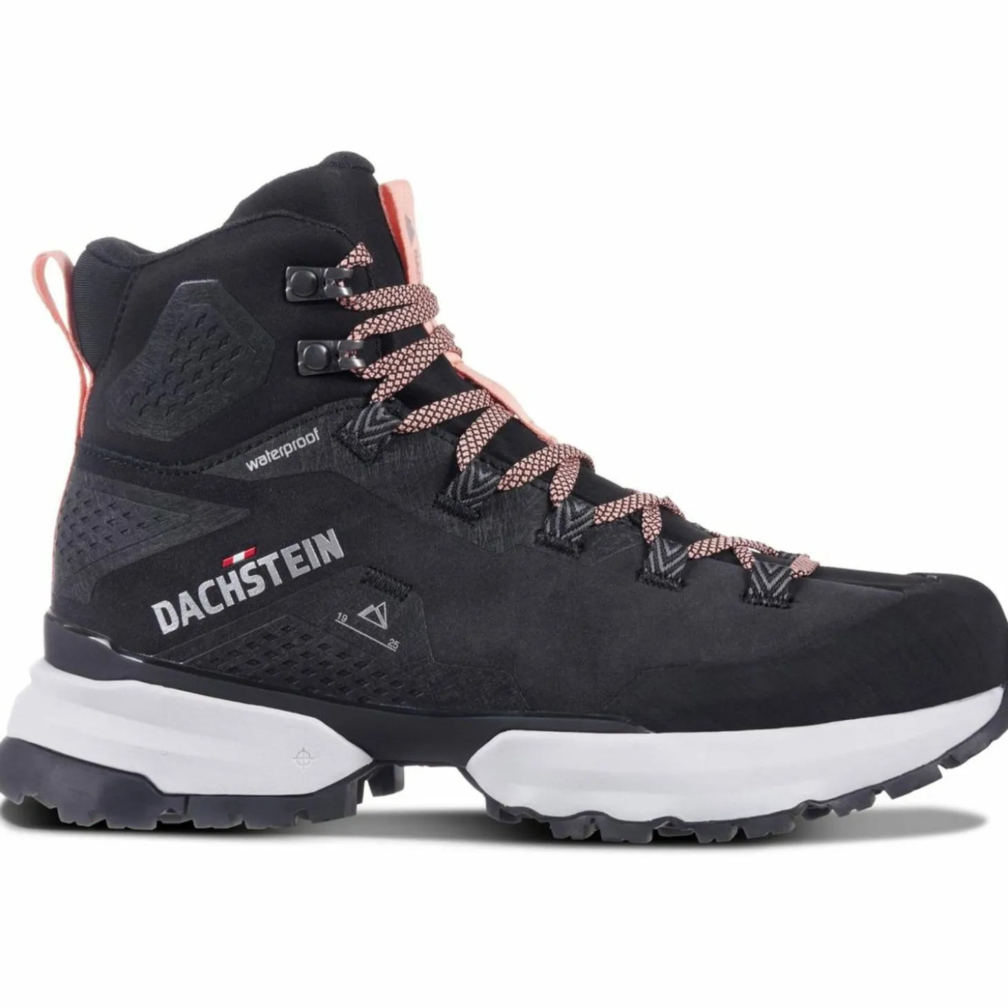 SF Trek Guide MC WPW Damen Trekking-Halbschuhe