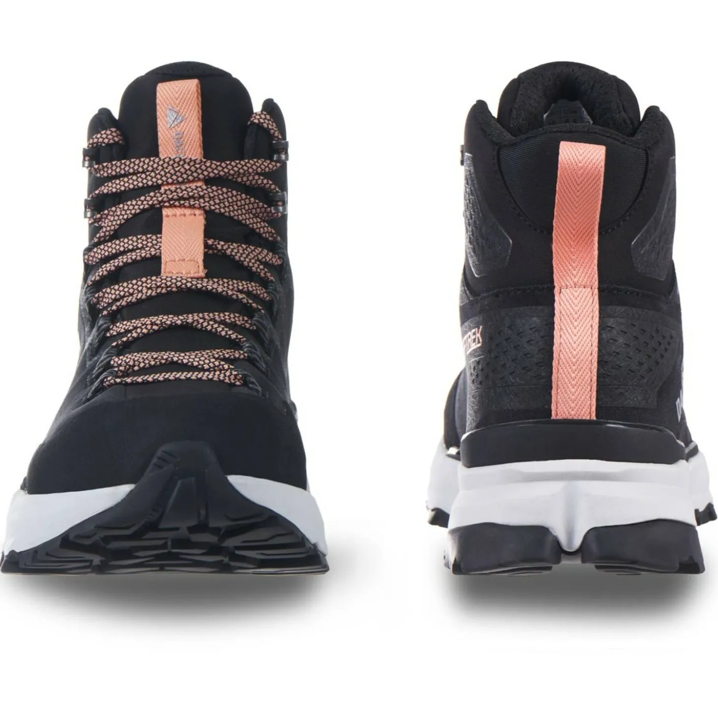 SF Trek Guide MC WPW Damen Trekking-Halbschuhe