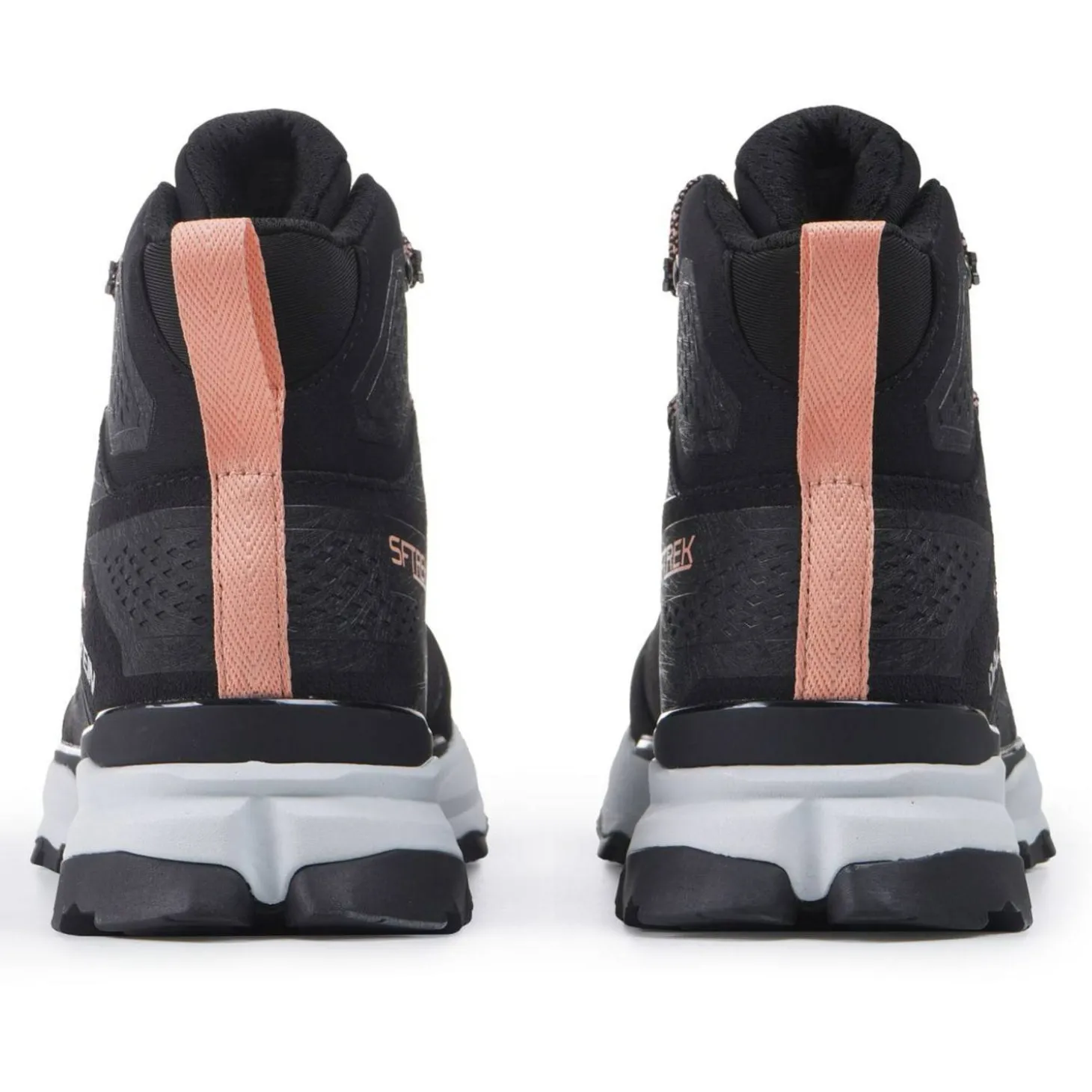 SF Trek Guide MC WPW Damen Trekking-Halbschuhe