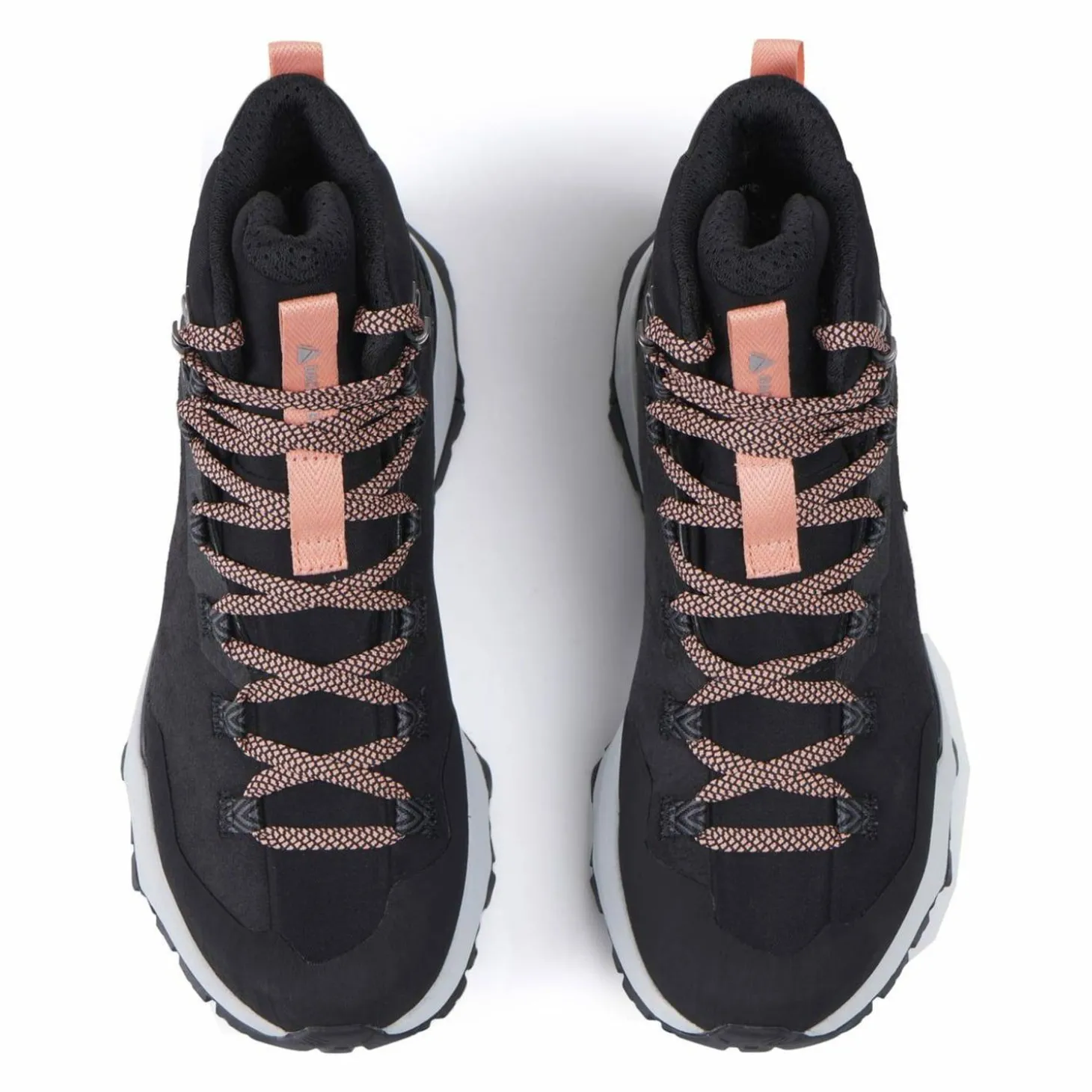 SF Trek Guide MC WPW Damen Trekking-Halbschuhe