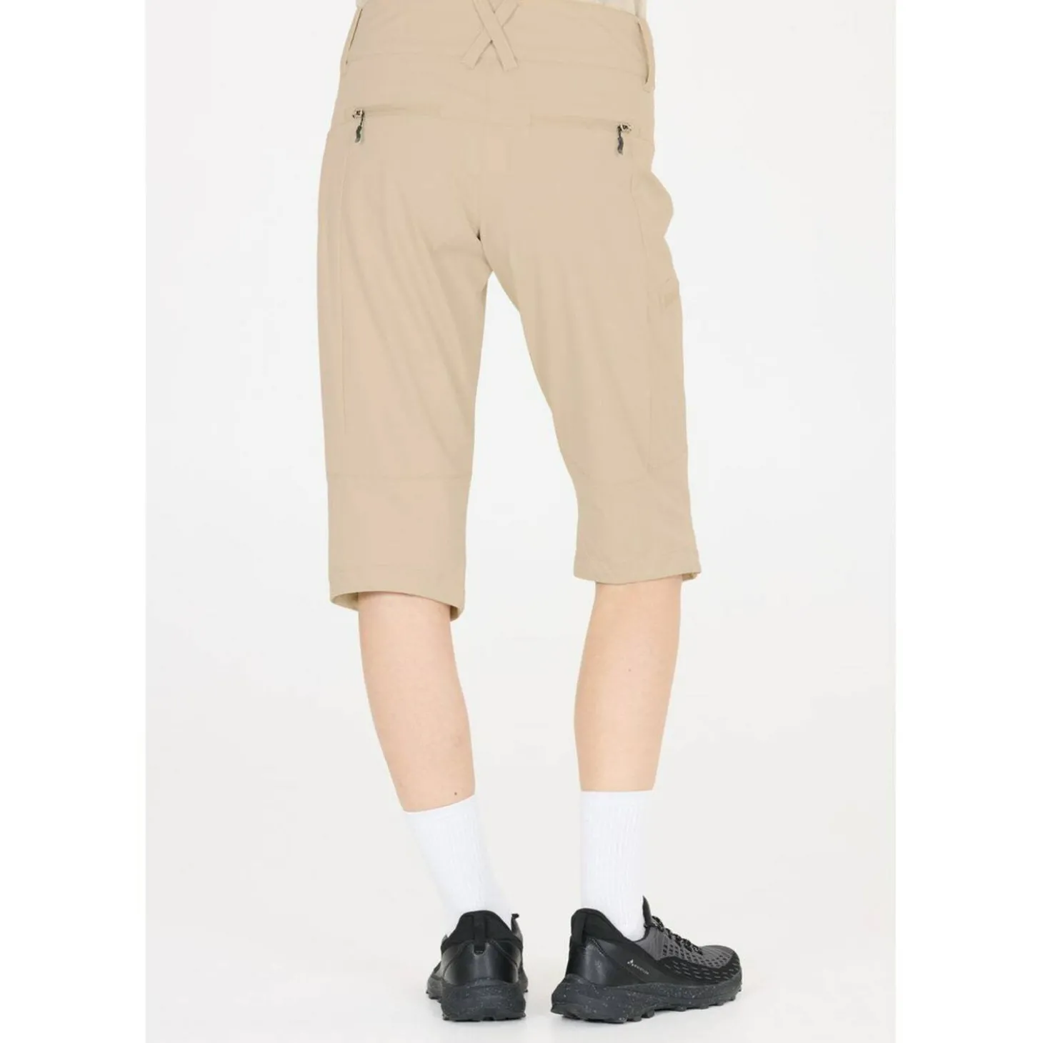 Shannie Long Outdoor Damen Shorts