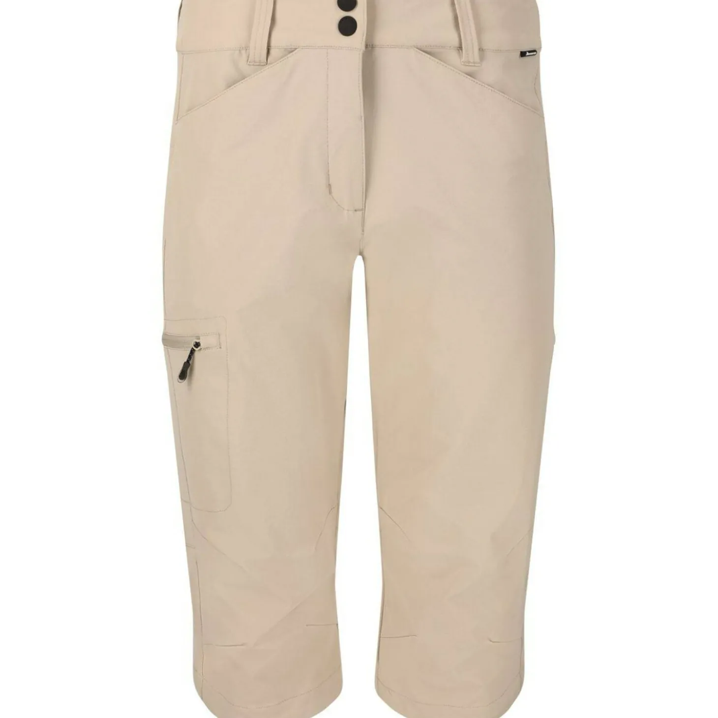 Shannie Long Outdoor Damen Shorts