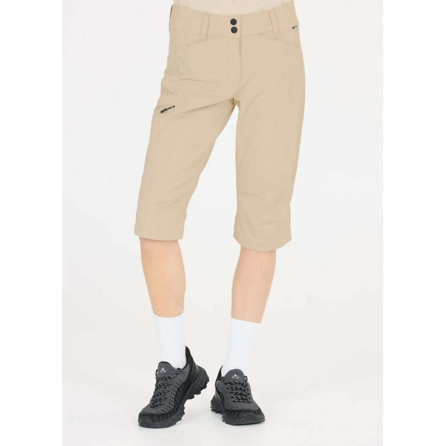 Shannie Long Outdoor Damen Shorts