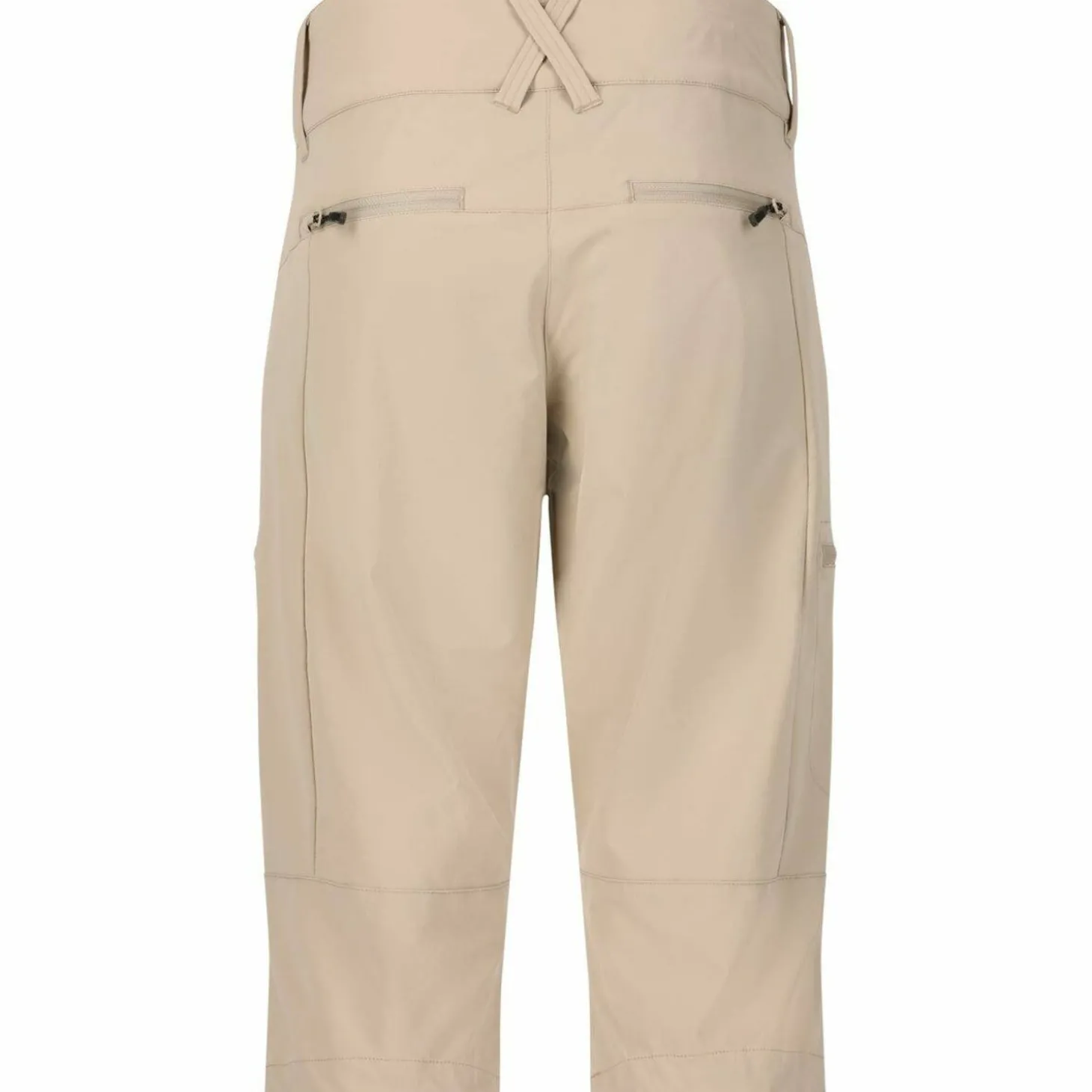 Shannie Long Outdoor Damen Shorts