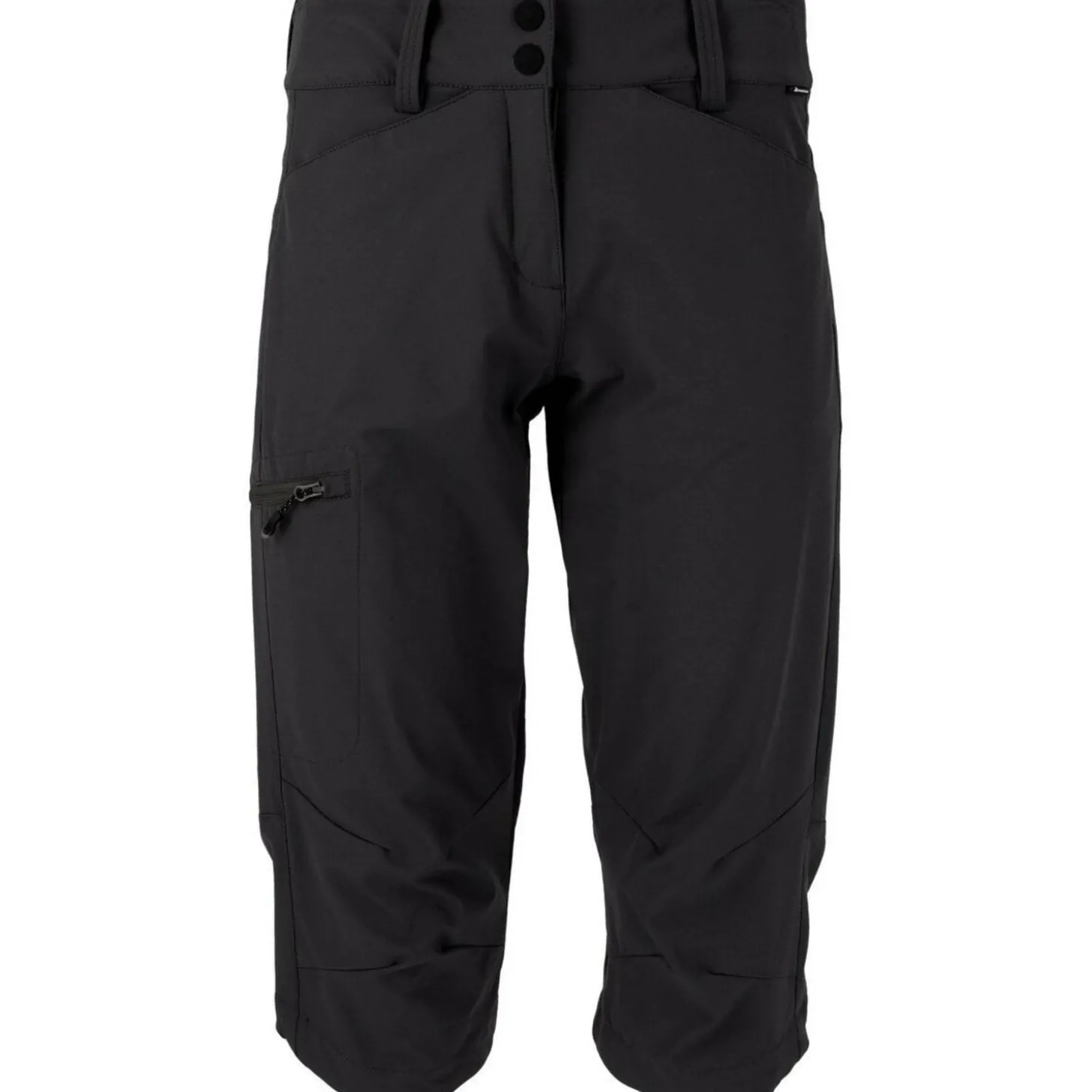 Shannie Long Outdoor Damen Shorts
