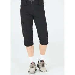 Shannie Long Outdoor Damen Shorts
