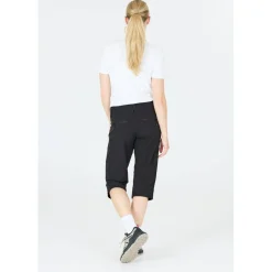 Shannie Long Outdoor Damen Shorts
