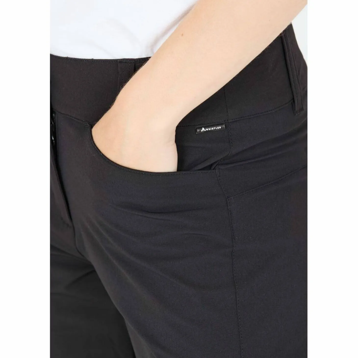 Shannie Long Outdoor Damen Shorts