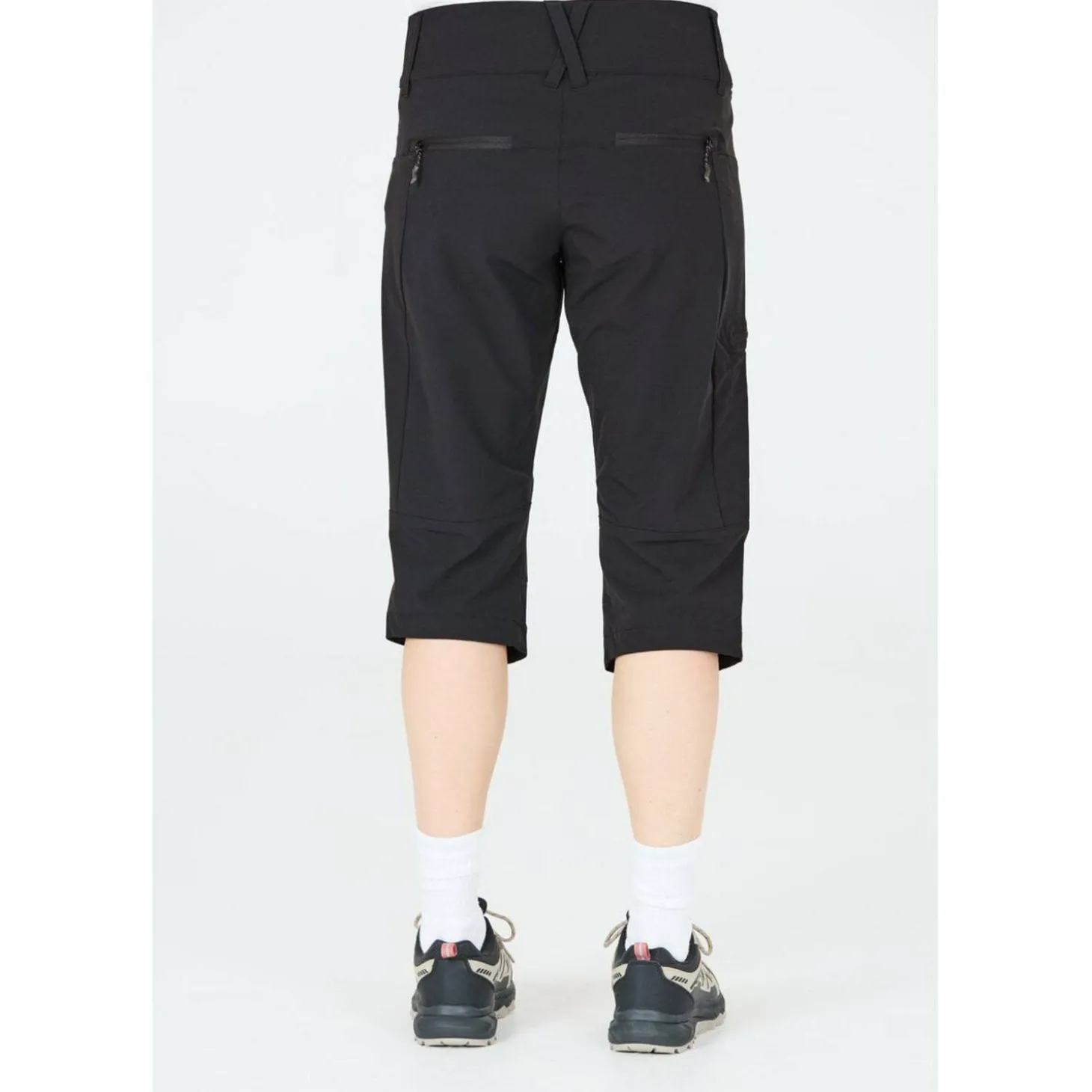 Shannie Long Outdoor Damen Shorts