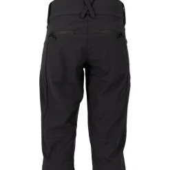 Shannie Long Outdoor Damen Shorts