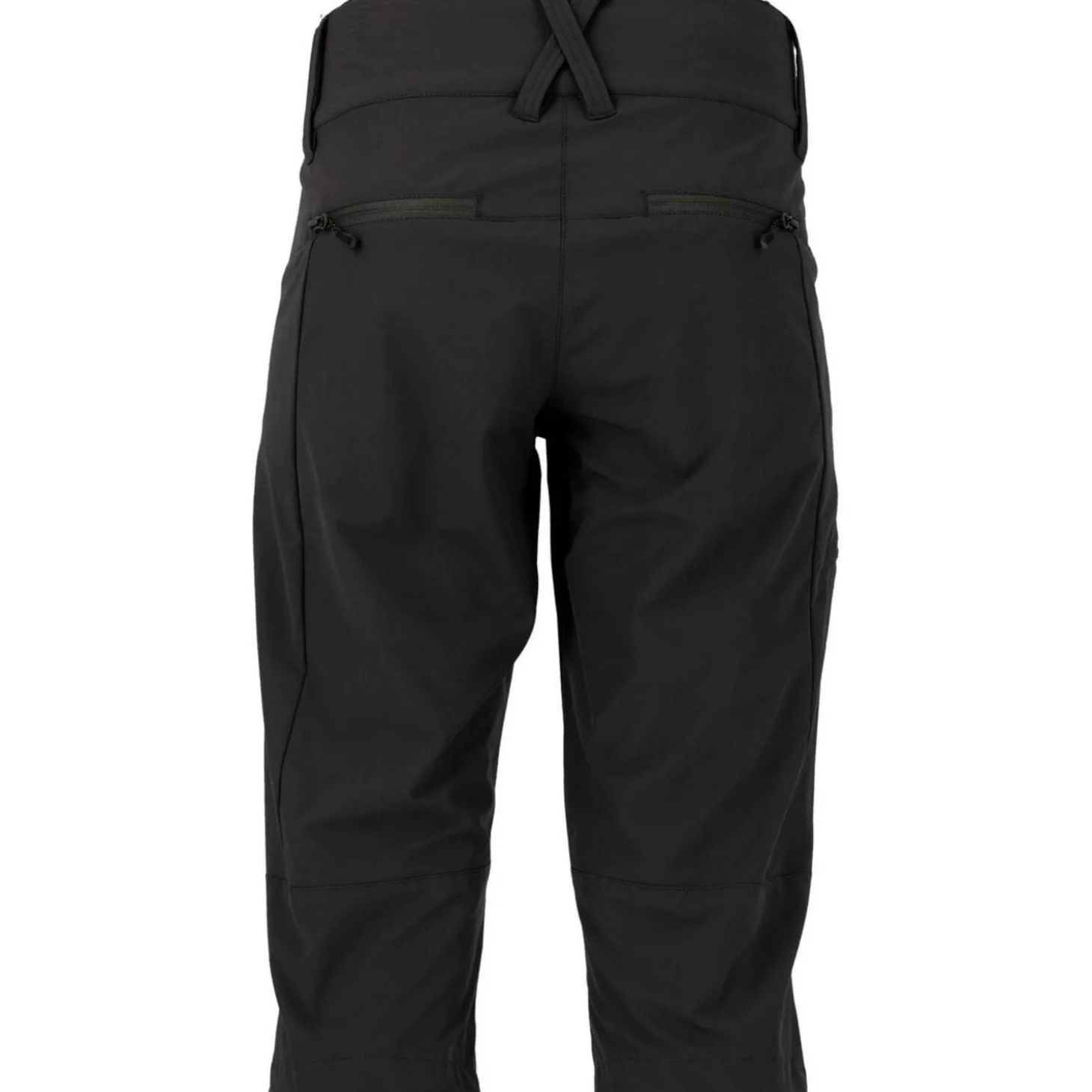 Shannie Long Outdoor Damen Shorts