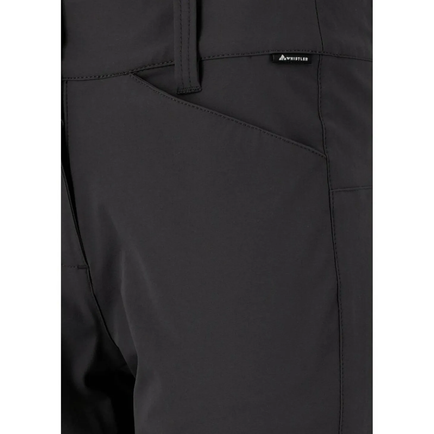 Shannie Long Outdoor Damen Shorts