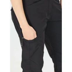 Shannie Long Outdoor Damen Shorts