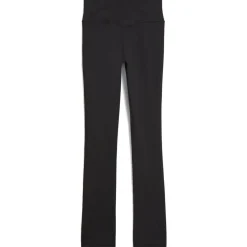 Shape Split Damen Tights