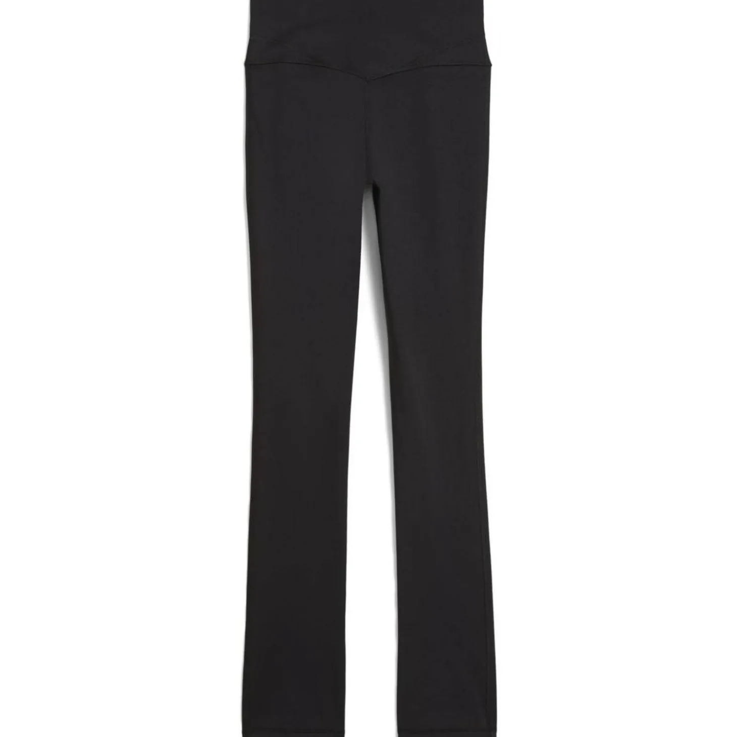 Shape Split Damen Tights