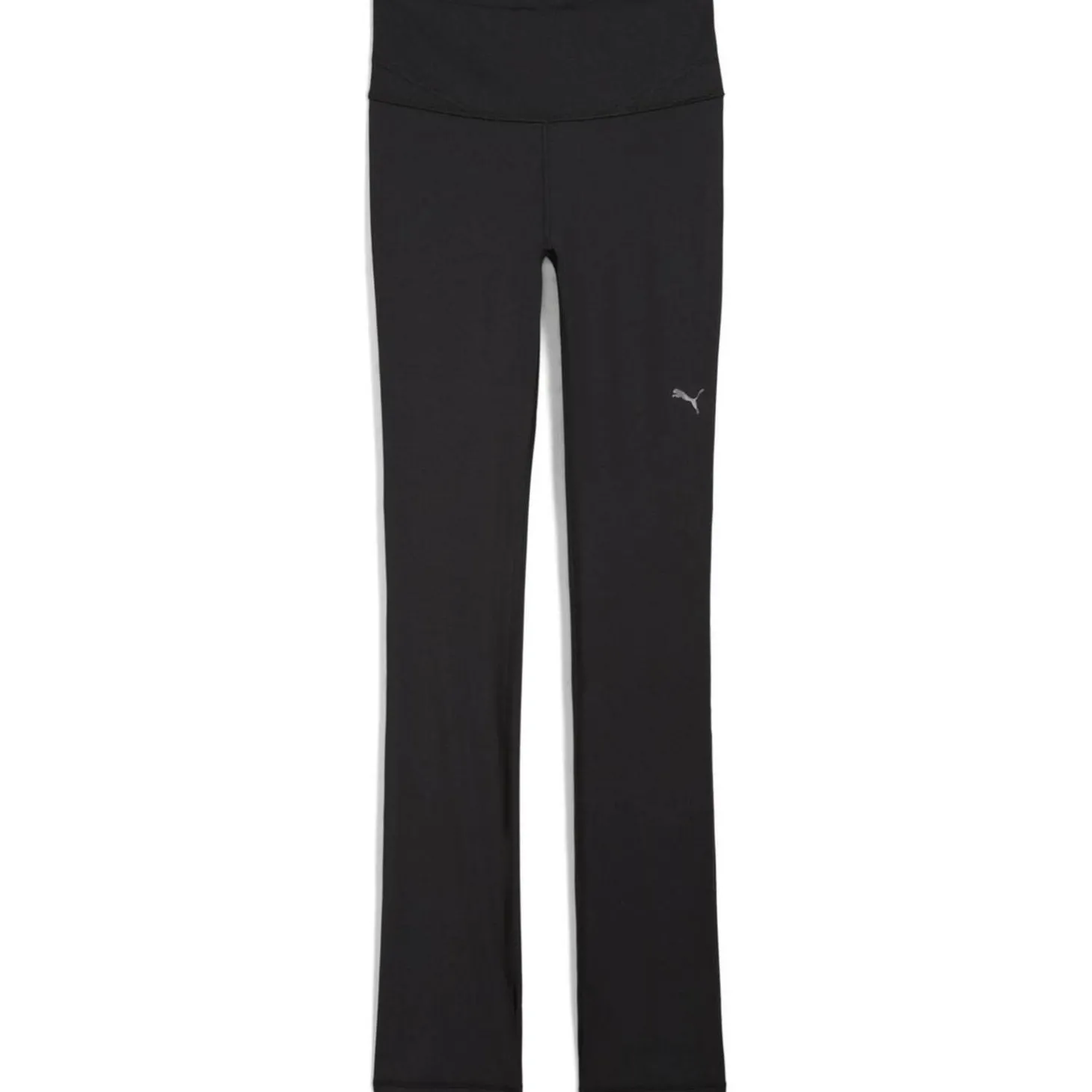 Shape Split Damen Tights