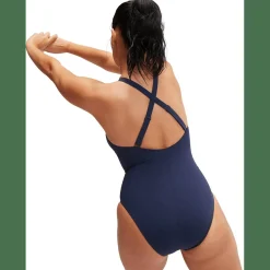 Shaping Cross Back Damen Schwimmanzug
