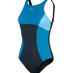 Shaping Enlace Printed 1 Piece Damen Badeanzug
