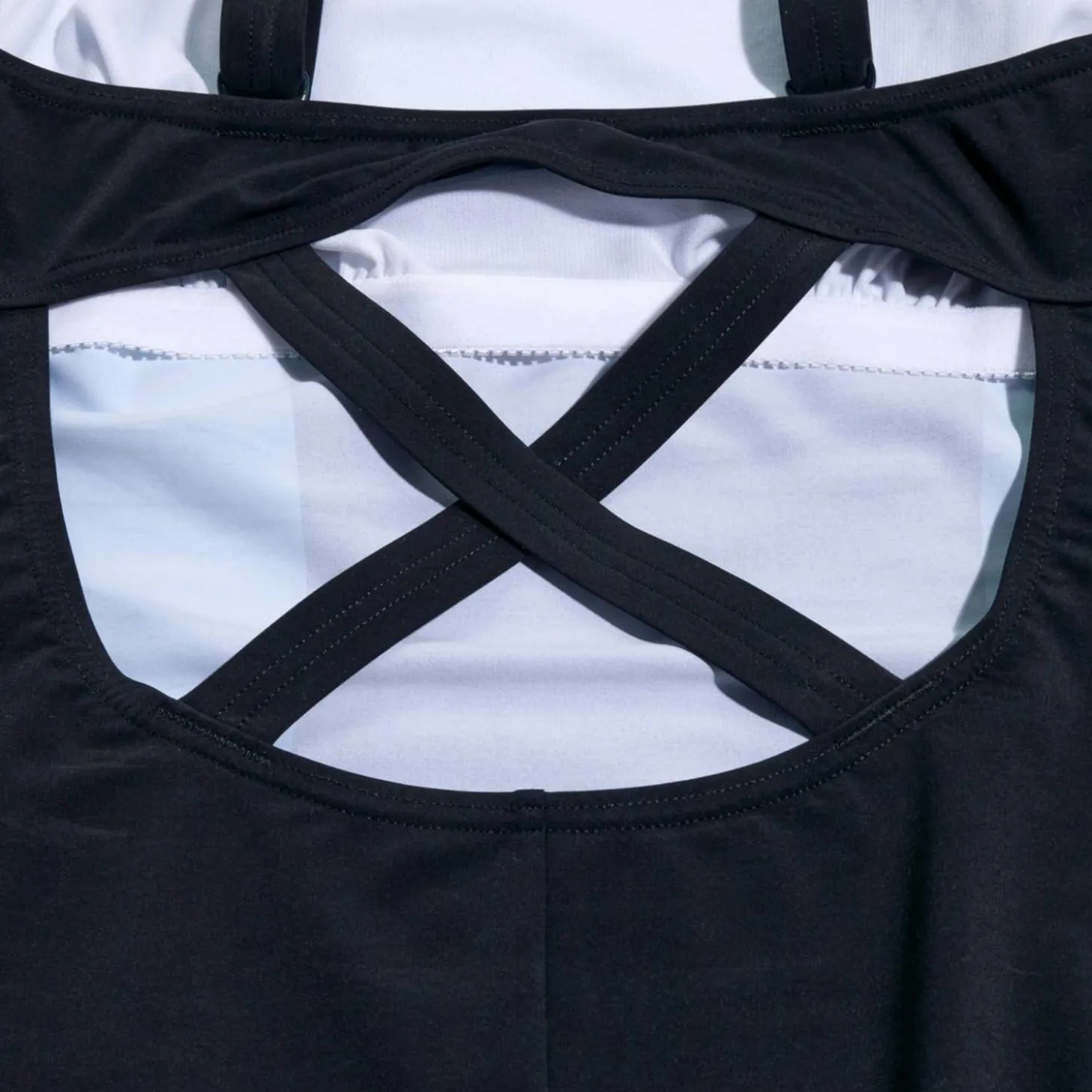 Shaping Enlace Printed 1 Piece Damen Badeanzug