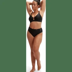 Shaping High Waist Brief Damen Bikinihose
