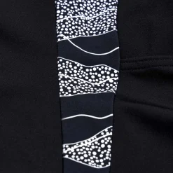 Shaping LunaLustre Printed Damen Schwimmanzug