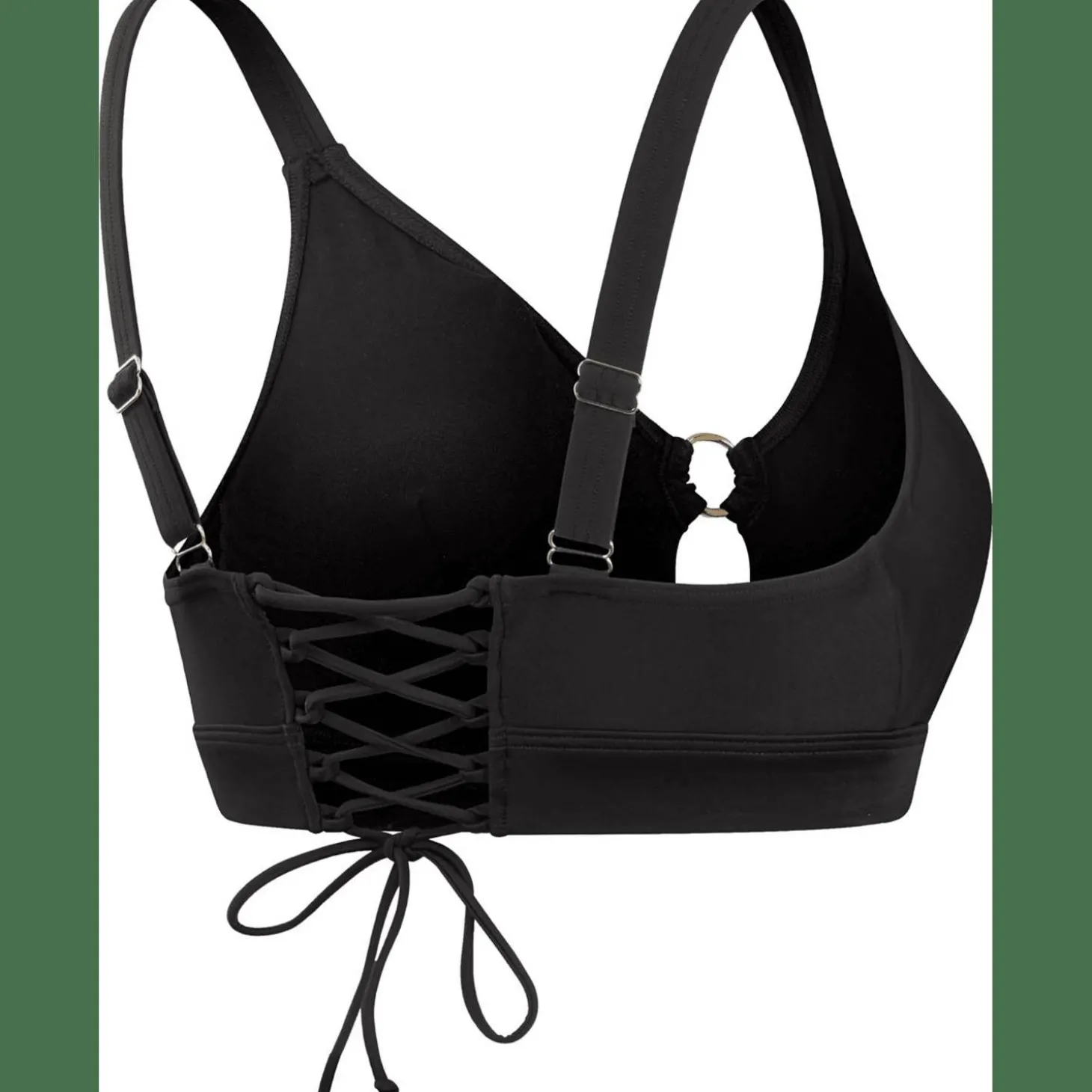 Shaping Triangle Damen Bikini-Oberteil
