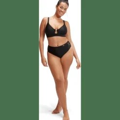 Shaping Triangle Damen Bikini-Oberteil