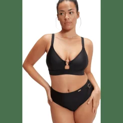 Shaping Triangle Damen Bikini-Oberteil