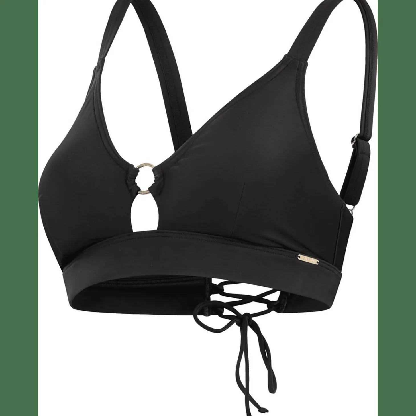 Shaping Triangle Damen Bikini-Oberteil