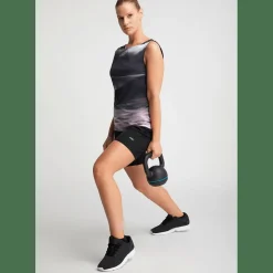 Shelby Damen Shorts
