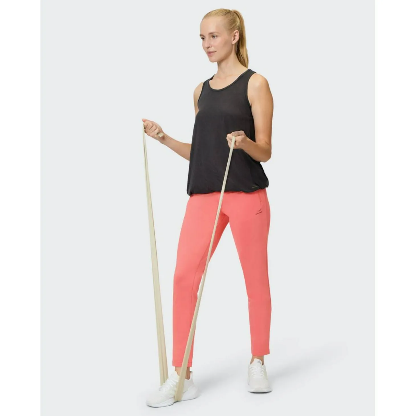 Shelly Damen Trainingshose