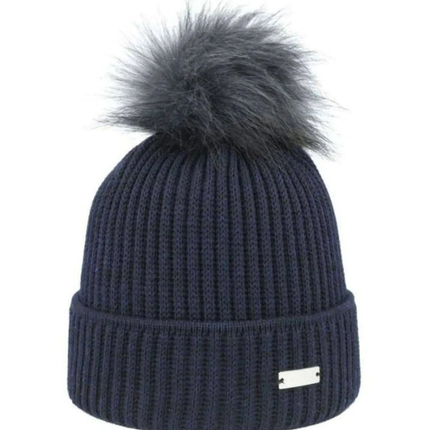 Shellyl Merino Herren Mütze
