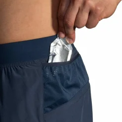 Sherpa 7" 2-in-1 Herren Shorts