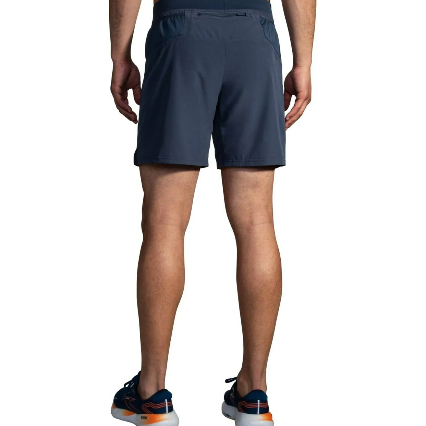Sherpa 7" 2-in-1 Herren Shorts